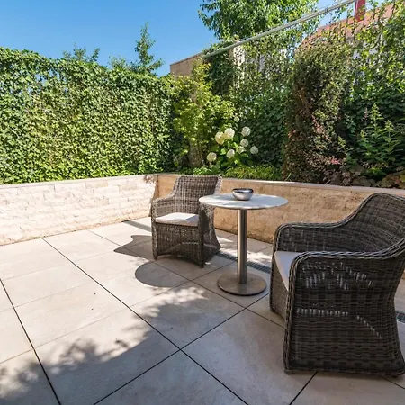 Spa Residence Carbona Lio Suites F010 Διαμέρισμα *