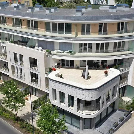 Spa Residence Carbona Lio Suites F010