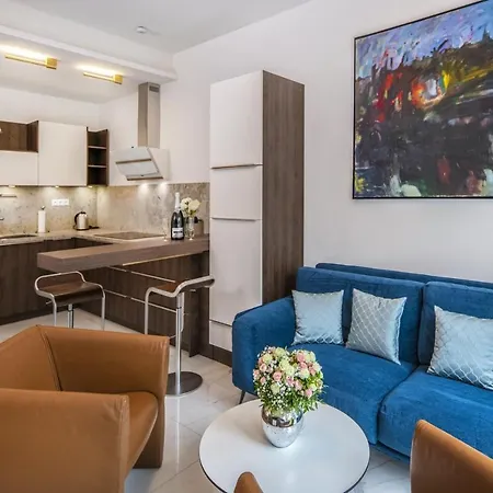 Spa Residence Carbona Lio Suites F010