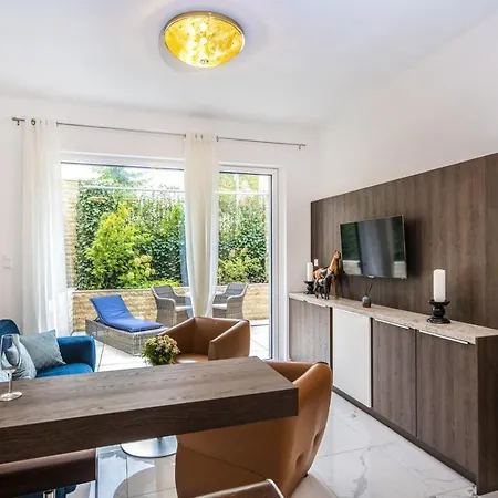 Apartment Spa Residence Carbona Lio Suites F010