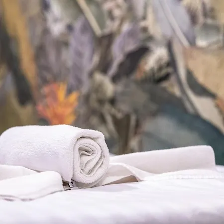 Spa Residence Carbona LIO Suites F010 Apartamento