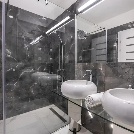 Spa Residence Carbona Lio Suites F010