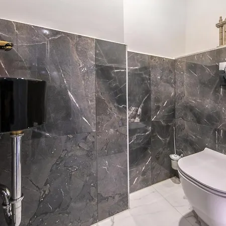 Spa Residence Carbona LIO Suites F010 Apartamento Hévíz