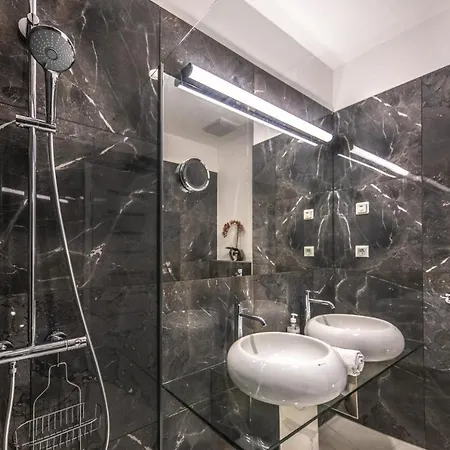 Διαμέρισμα Spa Residence Carbona Lio Suites F010