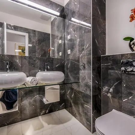 Διαμέρισμα Spa Residence Carbona Lio Suites F010 *