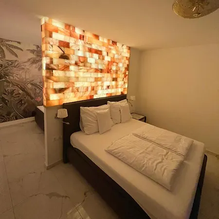 Spa Residence Carbona Lio Suites F010
