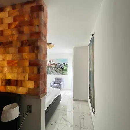 Apartment Spa Residence Carbona Lio Suites F010 Heviz