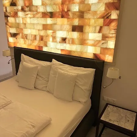 Spa Residence Carbona Lio Suites F010 *