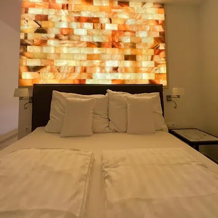 Spa Residence Carbona Lio Suites F010