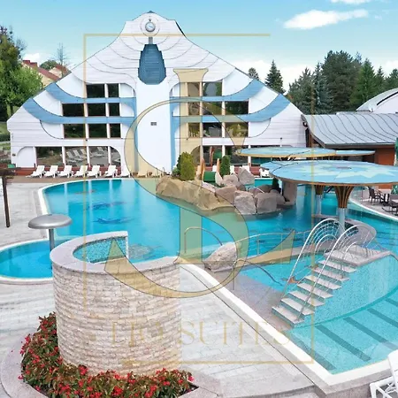 Spa Residence Carbona Lio Suites F010 *
