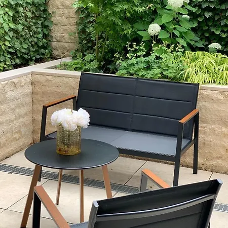 Spa Residence Carbona Lio Suites F010 Heviz